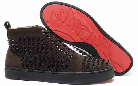 chaussure femme louboutin