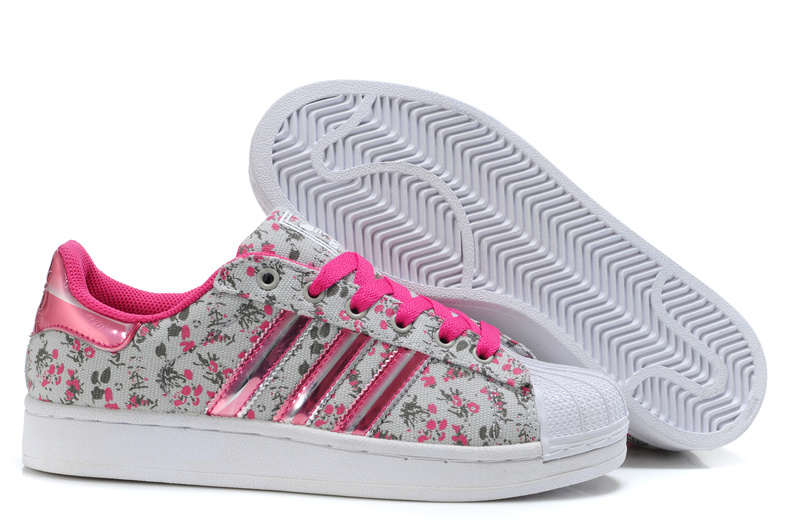 adidas rose dentelle