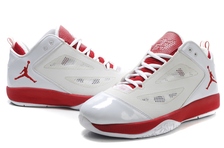 tennis jordan pour femme