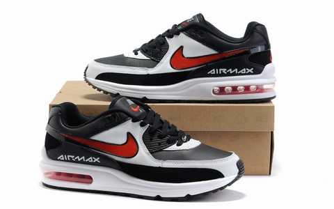 air max ltd 3 noir