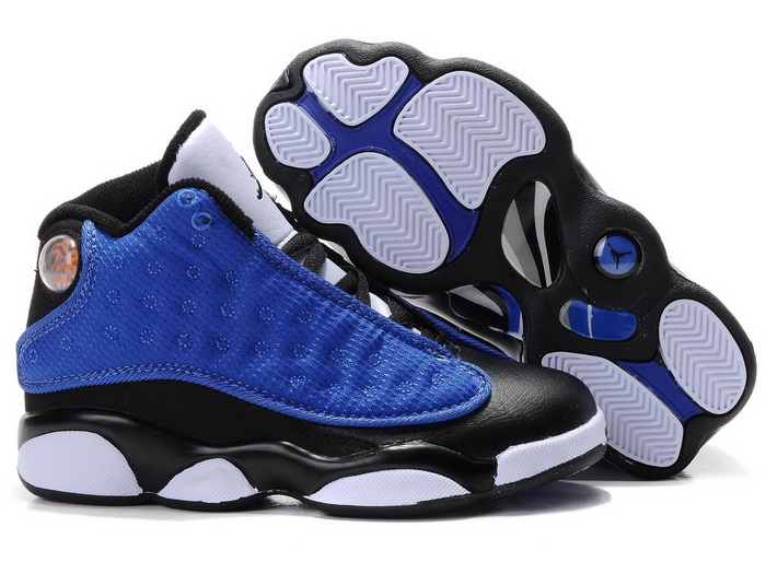 basket jordan pour enfant