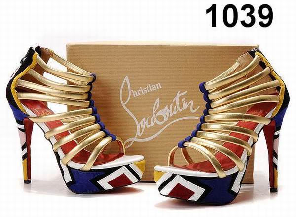 louboutin femme nouvelle collection louboutin femme nouvelle collection