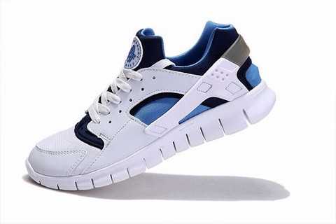 nike huarache light femme or