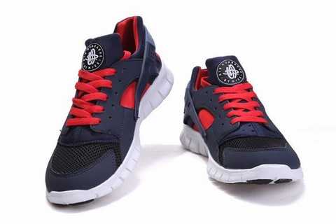 nike huarache femme foot locker