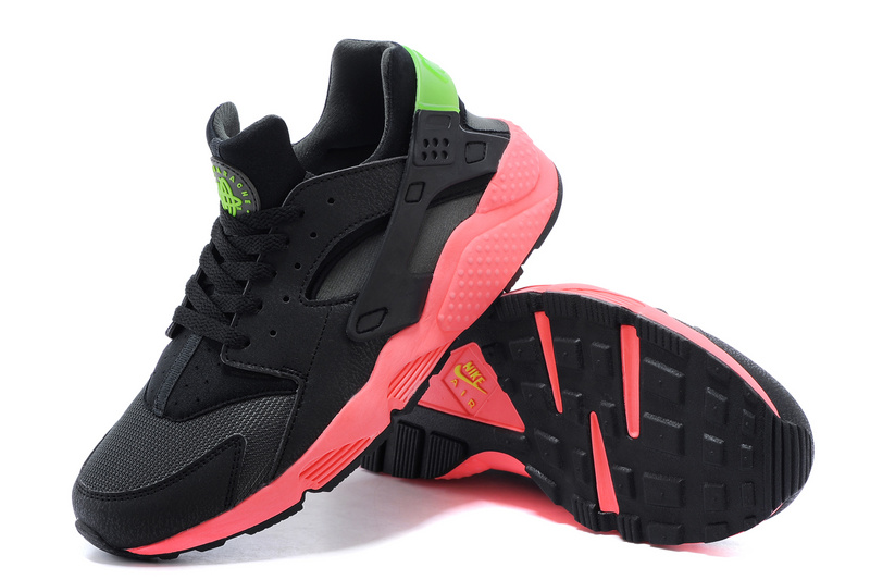 huarache free run noir