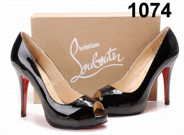 Chaussures louboutin